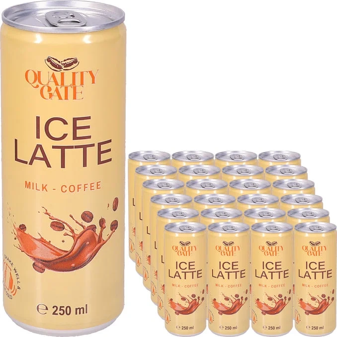 Ice Latte 24-pack
