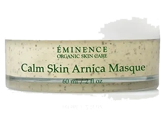Eminence Organics Calm Skin Arnica Masque 60 ml