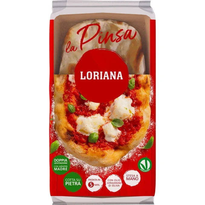 Pinsa