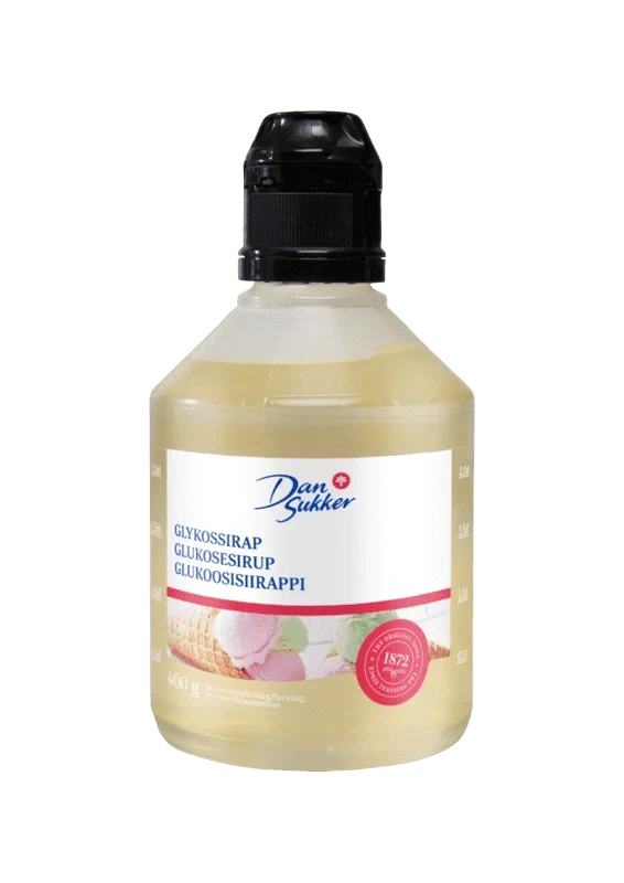Dansukker Glukosesirup 400g