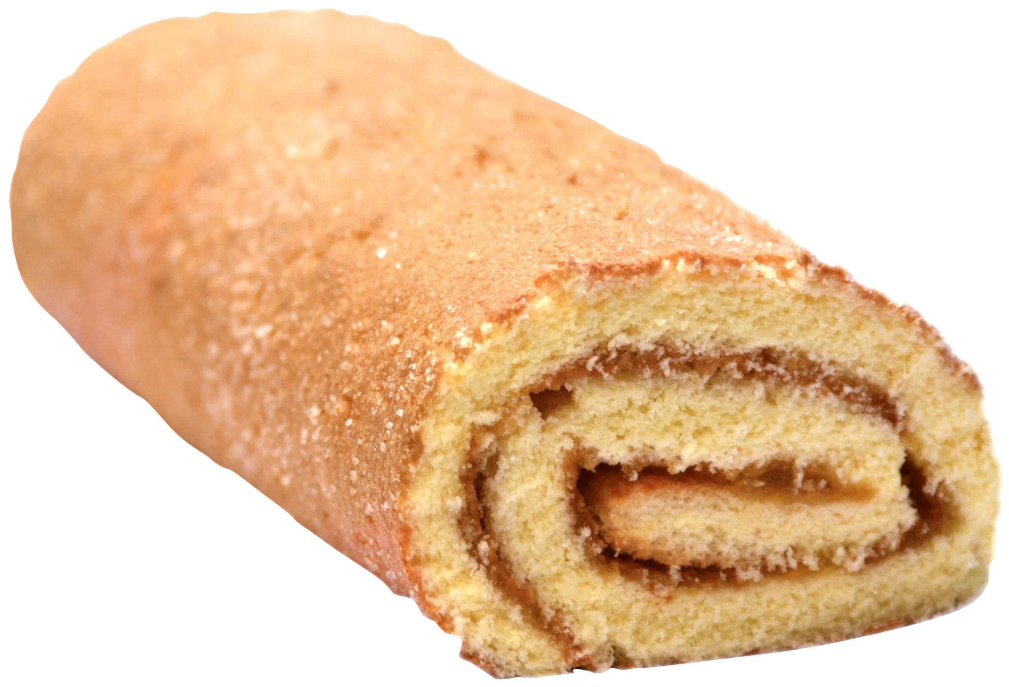 Glutenfri Rullekake 450g