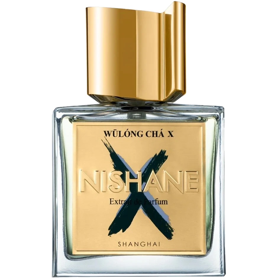 NISHANE Wülóng Chá X