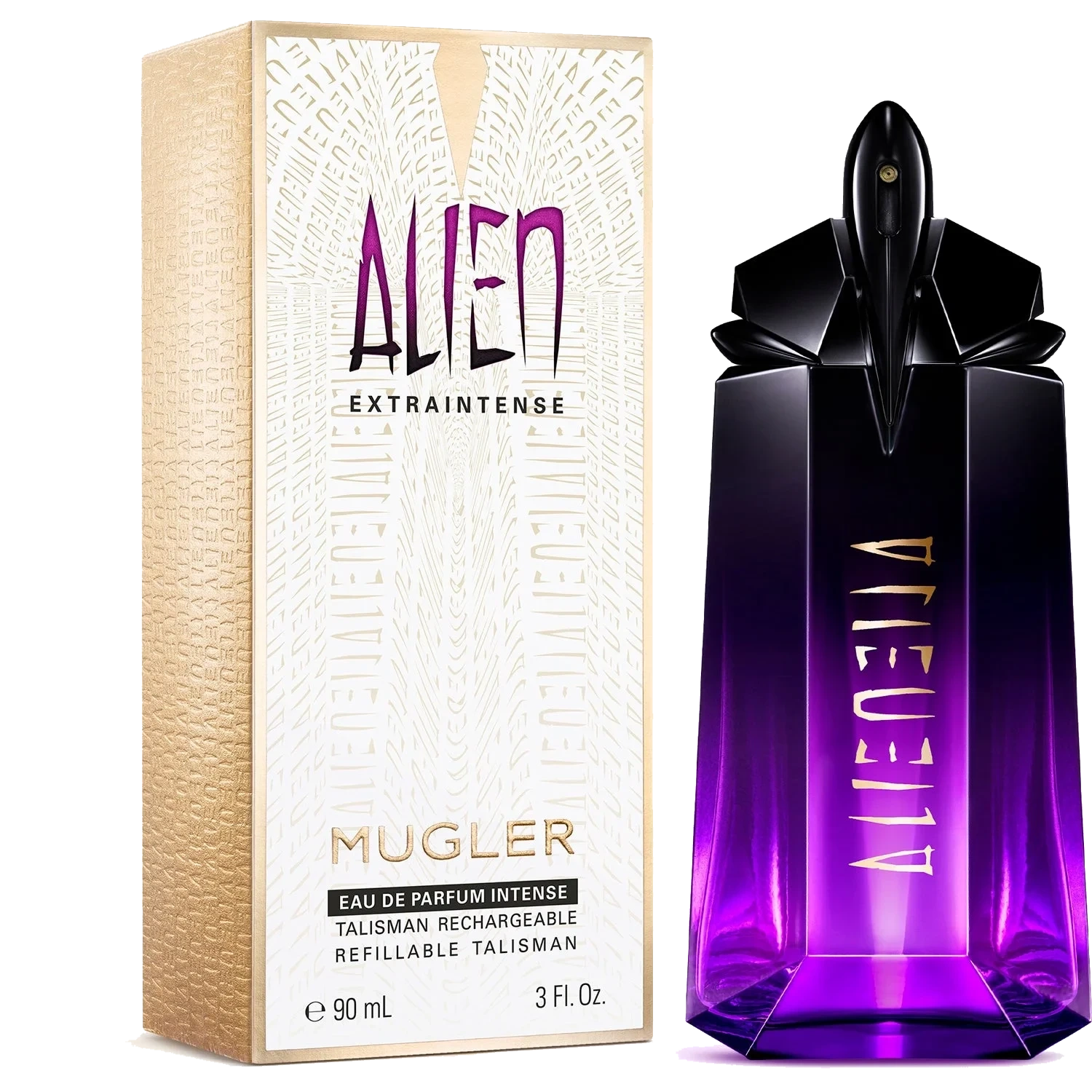 Mugler Alien Extra Intense