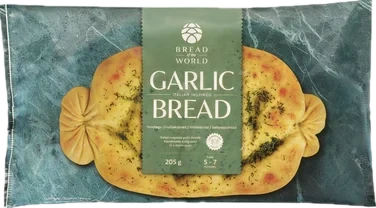 Vitlöksbröd