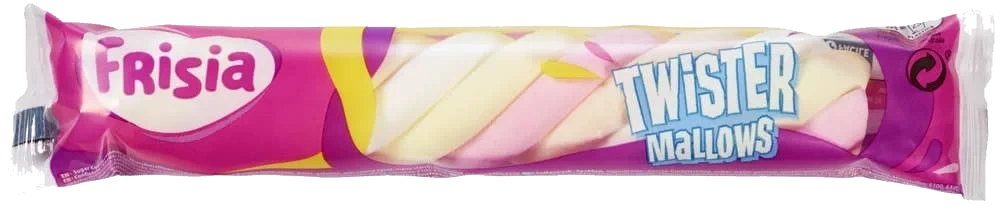 Twister mallows