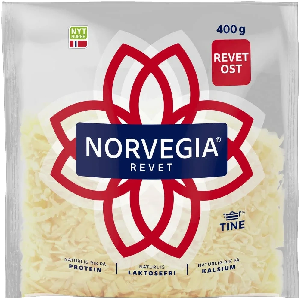 Norvegia revet