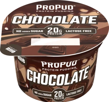 Propud Chocolate 200 Gr