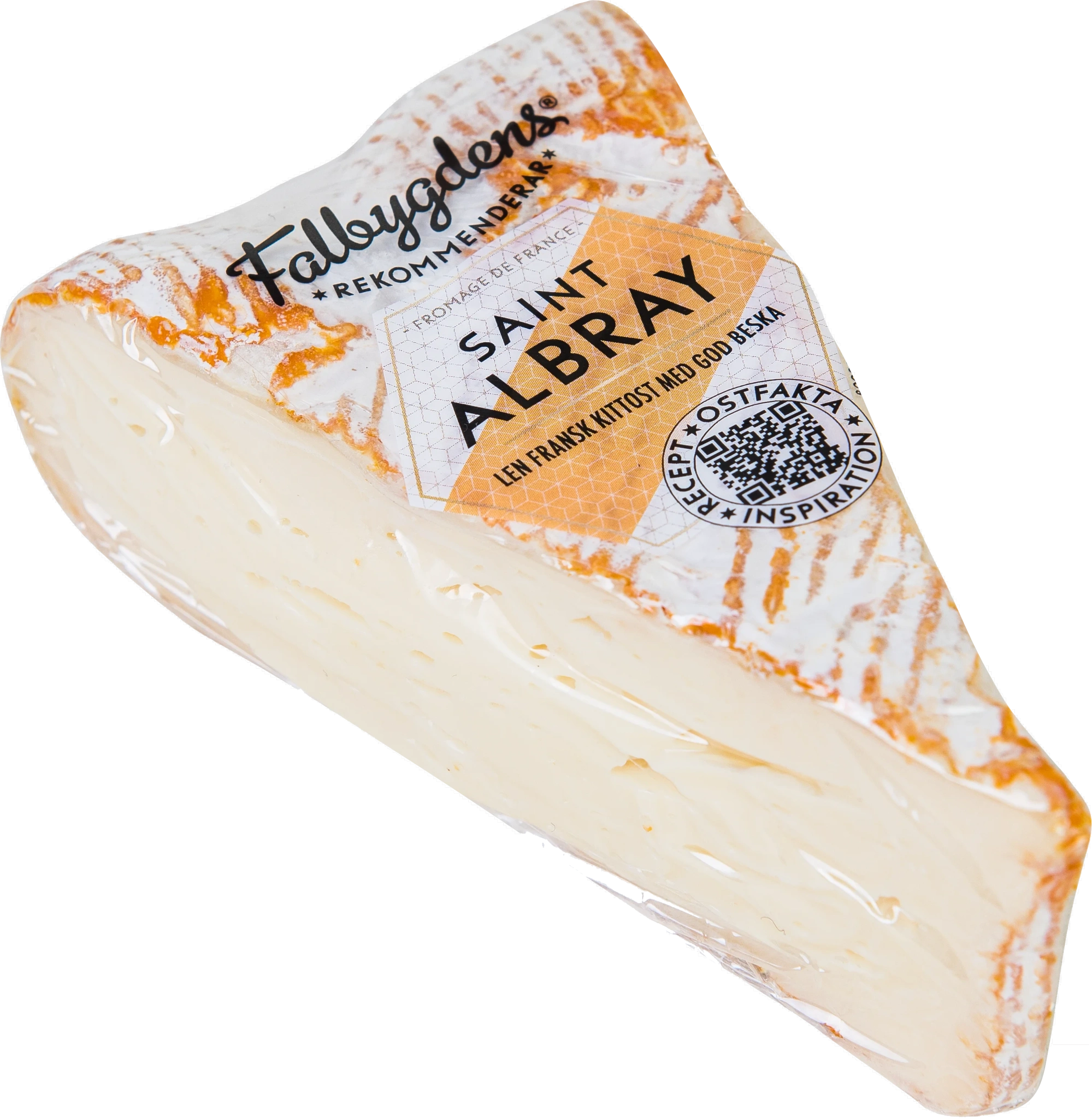 Saint Albray kittost ca 170g