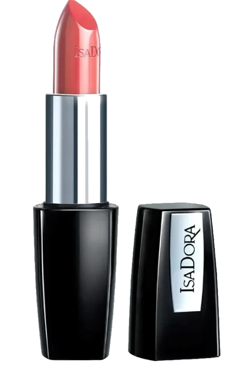 Perfect Moisture Lipstick 209 Tender Peach Isadora