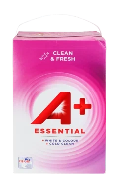 A+ Essential Pulver 9,179kg