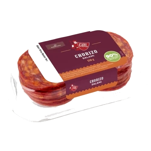 Salami Chorizo