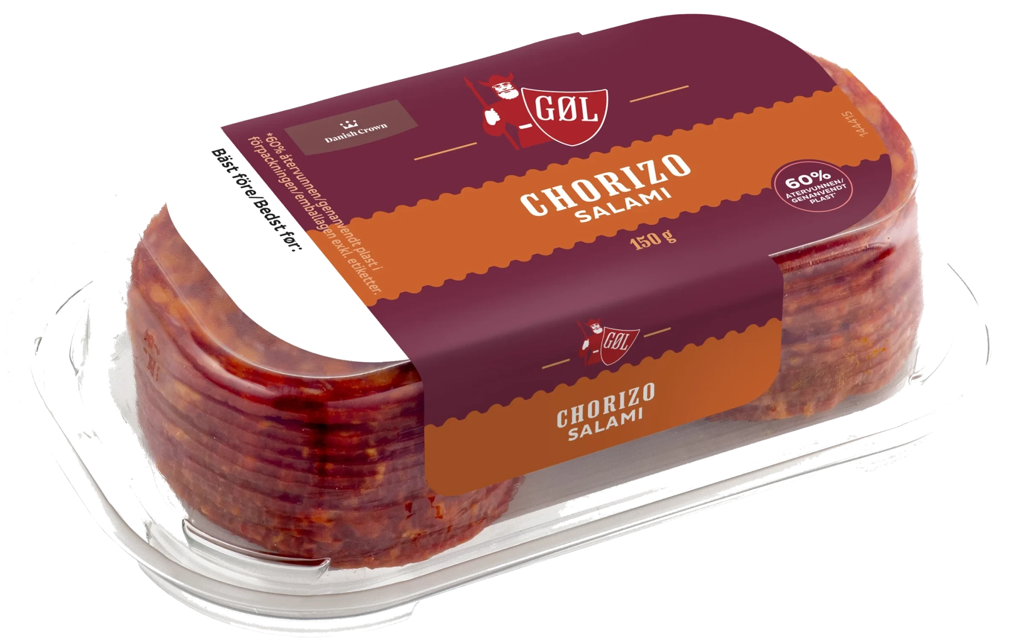 Salami Chorizo