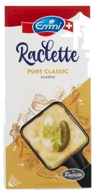 Raclette Skivet 200g