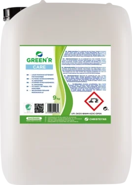 Green'r Care 9kg