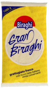 Revet Gran Biraghi 1kg Oc