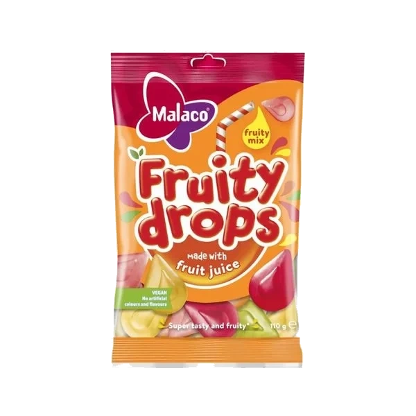 Fruity Drops