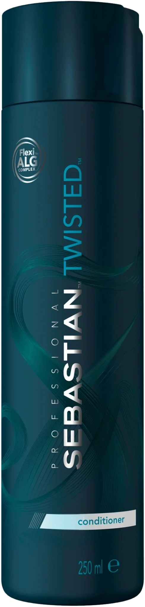Sebastian Professional Twisted Twisted Elastic Detangler Conditioner 250 ml