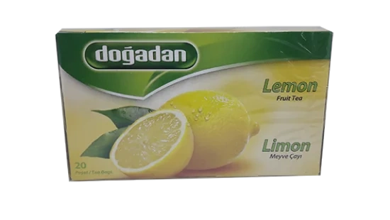 Dogadan Sitron Te 20 bg