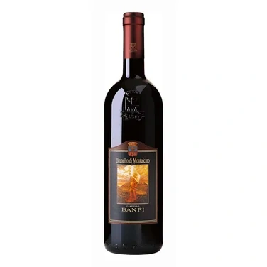 Banfi Brunello Di Montalcino 14%