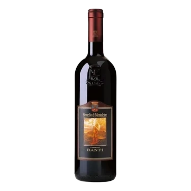 Banfi Brunello Di Montalcino 14%