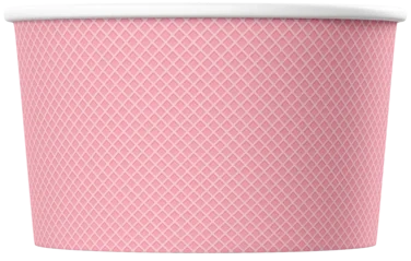 Isbeger P2p "sommerbris Rosa" 180ml