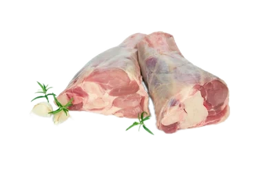 Bogknoke av Ungsau Ca 5kg