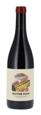 Mother Rock The Building Blocks 13,5% 75 cl