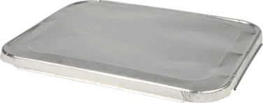 Lokk til Aluform Abena Cater-line Aluminium 1/3 Gastro