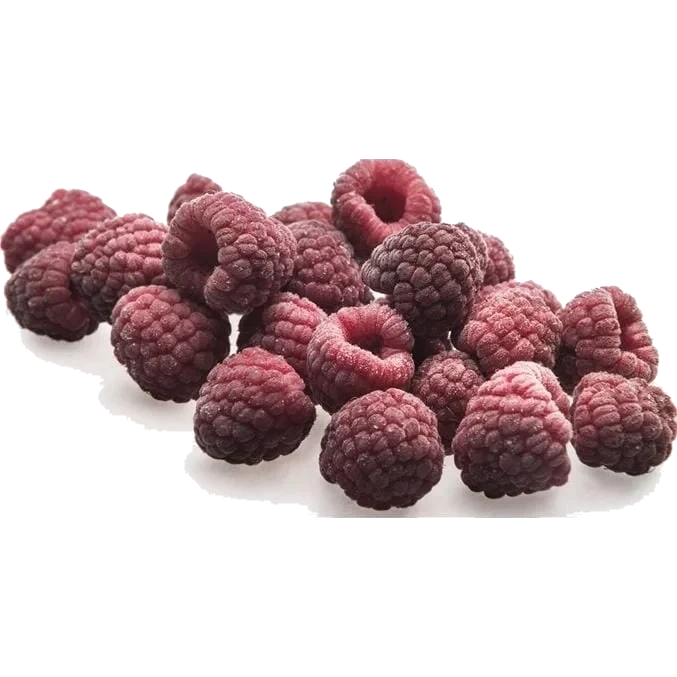 Bringebær Fryst 2,5kg