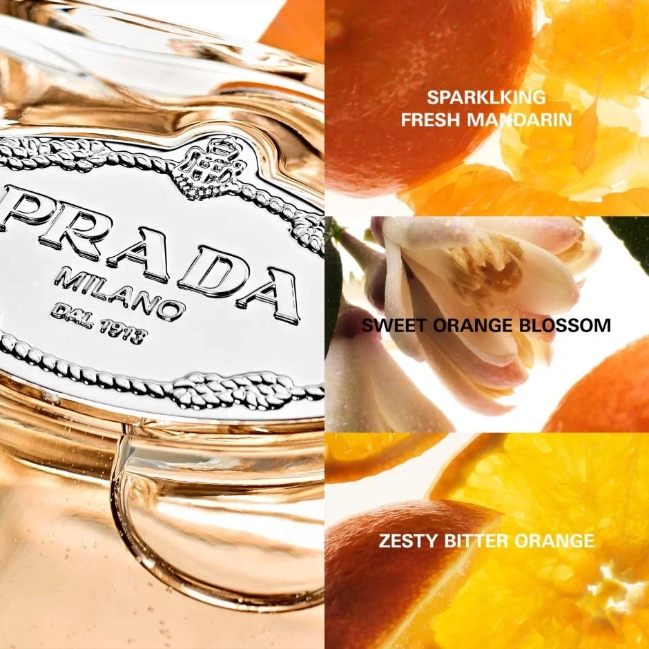 Prada Infusion de Mandarine