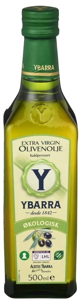 Extra Virgin olivenolje