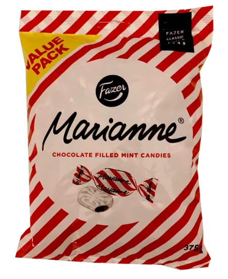 Marianne Drops 375g