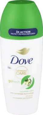 Deo Roll on Cucumber