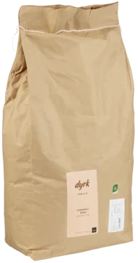 Sammalt Byggmjøl 10kg