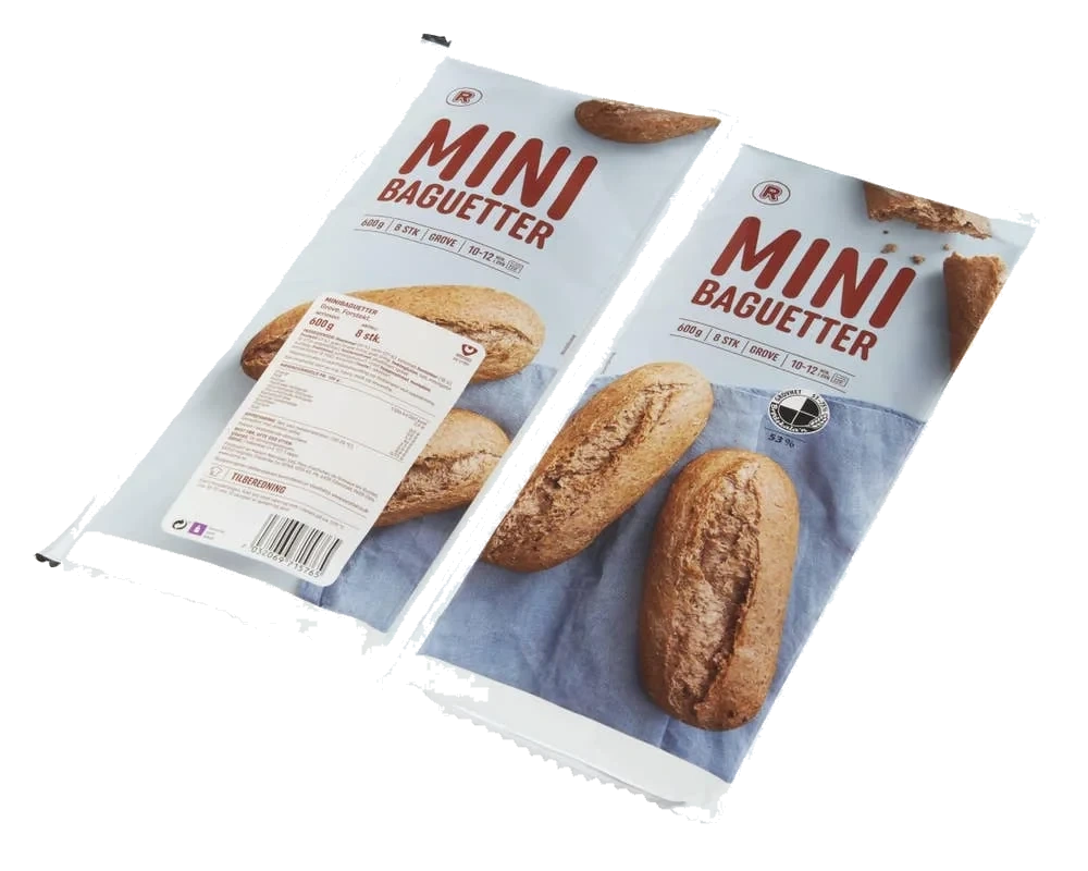 Minibaguetter Grove