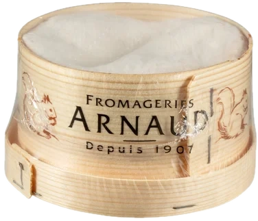 Vacherin Mont D'or 360g Arnaud