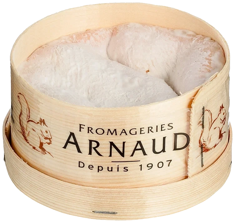 Vacherin Mont D'or 360g Arnaud