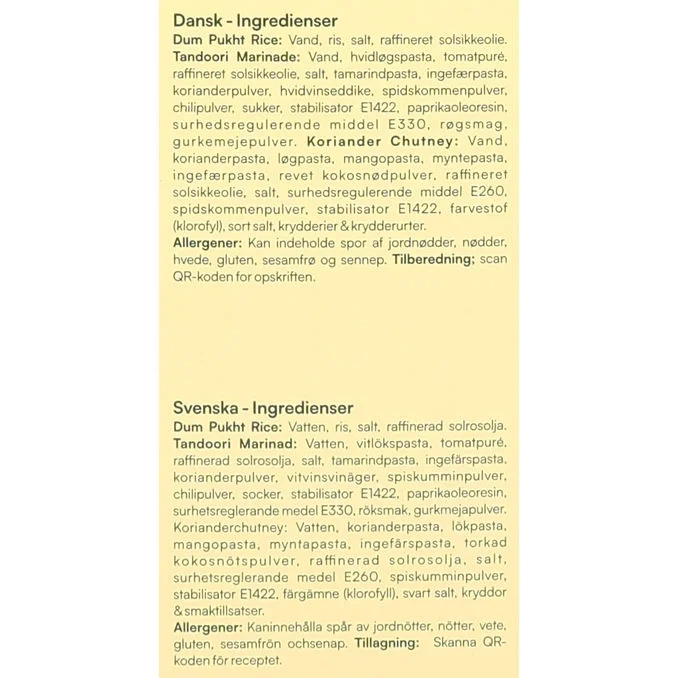 Basmatiris Dum Pukht