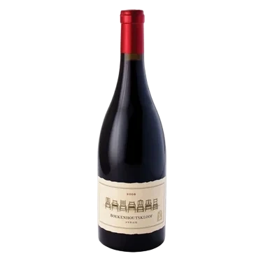 Boekenhoutskloof Syrah, 75 cl 14,50