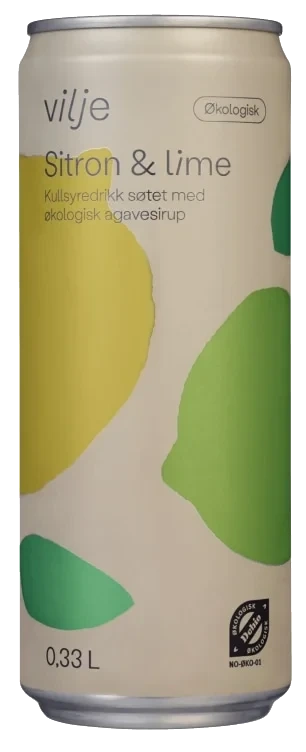Sitron & Lime