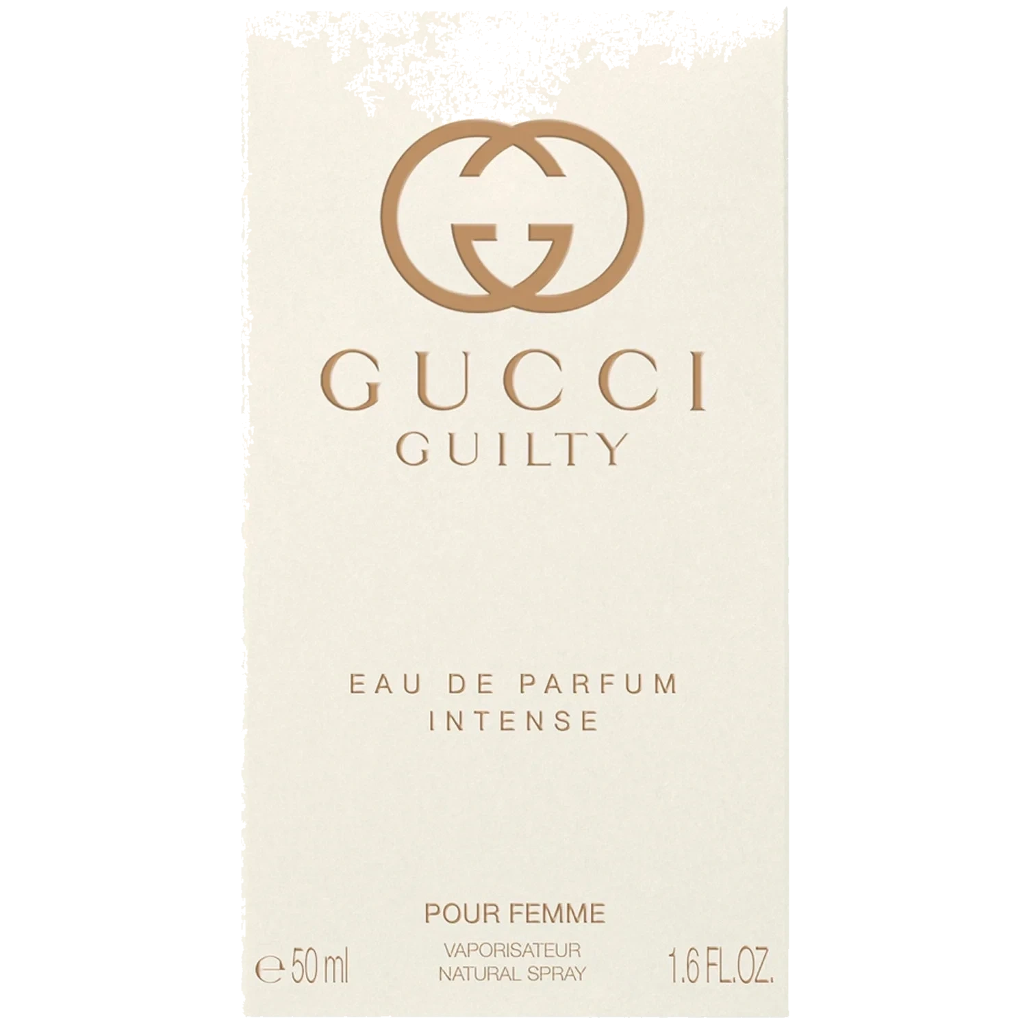 Gucci Guilty Pour Femme Intense