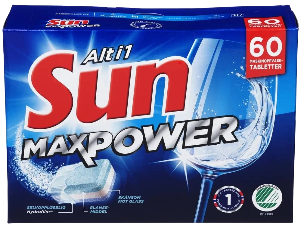 MaxPower Alt i 1