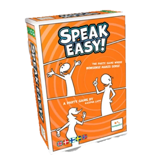 Speak Easy