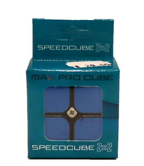 Kube MaxPro 2x2