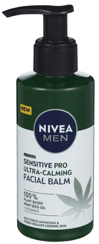 Nivea Men Sensitive Facial Balm 150ml