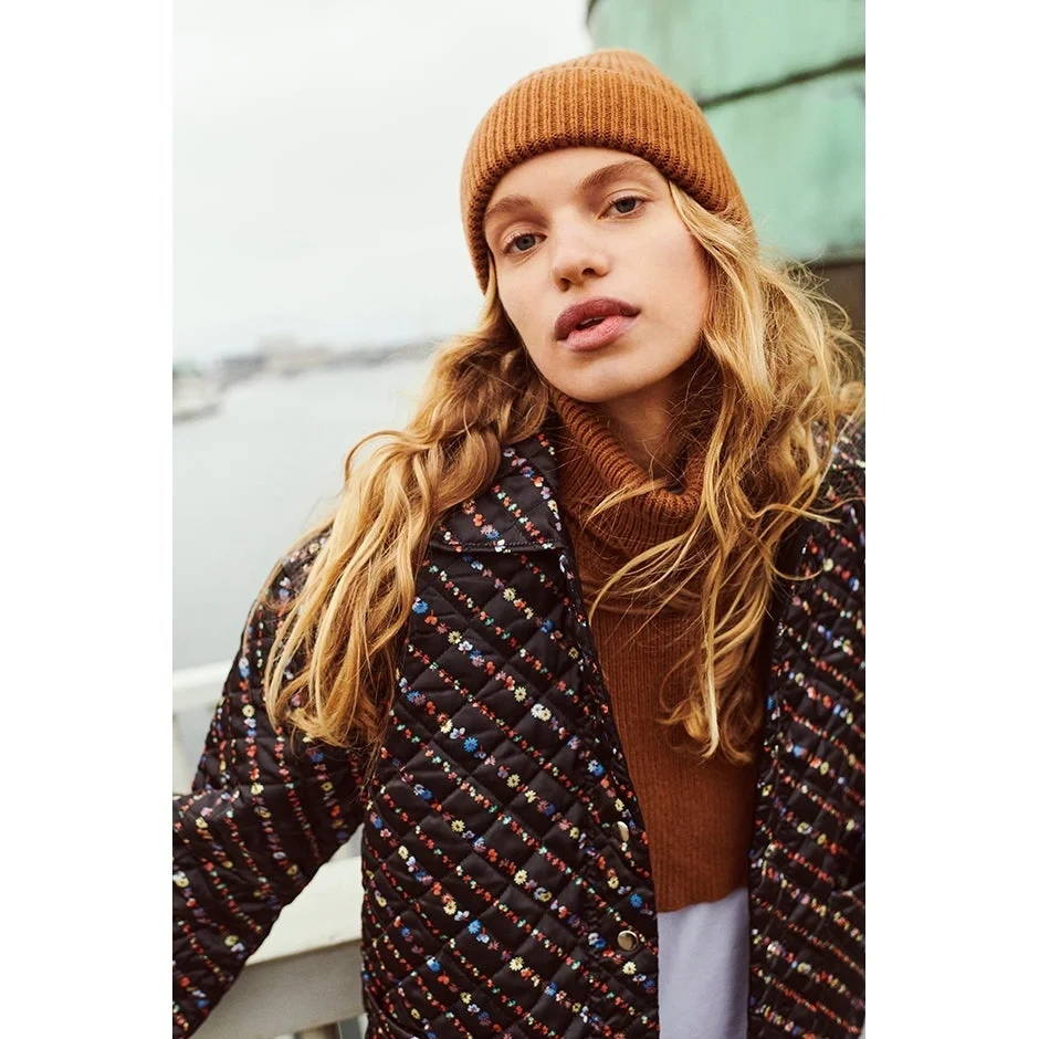 Becksöndergaard Colby Bib Neck