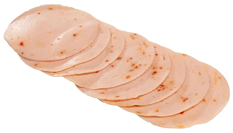 Kylling Mortadella Halal 100g Stang