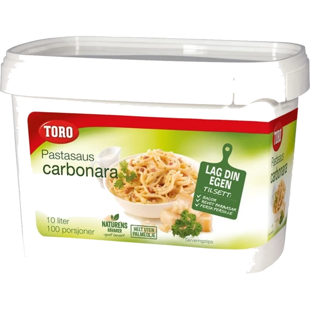 Carbonarasaus 720g 10l