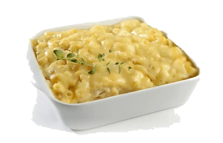 Mac' N Cheese Kald pr Kg