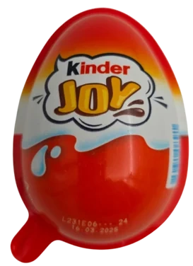 Kinder Joy
